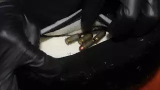 Боевые патроны едва тайно не пронесли в СИЗО Костаная