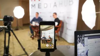 Технологии для здоровья. Какую роль играют гаджеты в первичной диагностике