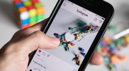 Instagram изменил дизайн главного экрана