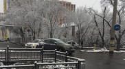 Грузовик сбил насмерть самокатчицу в Алматы