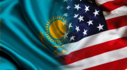 США предоставили Казахстану помощь для борьбы с COVID-19 на миллион долларов