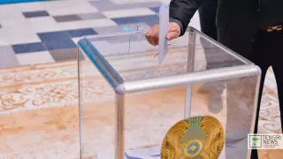 Выборы в Мажилис: где казахстанцы смогут проголосовать за рубежом