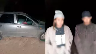 Пограничники предотвратили кражу в ЗКО