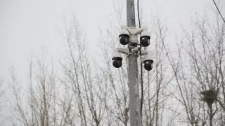 362 камеры "Сергек" установят в Алматы