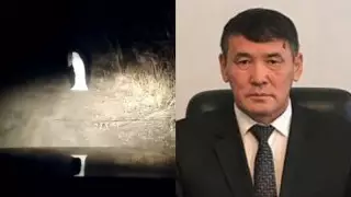 БҚО әкімі "жолдағы елеске" қатысты пікір білдірді