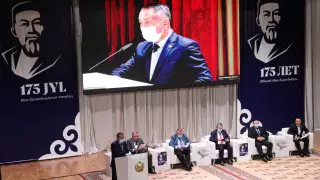 Наследие Абая обсудили ученые на Международной конференции в Караганде