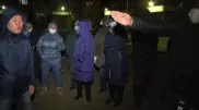 "Костьми ляжем, но здесь построить дом не дадим". Скандал разгорелся в Кокшетау