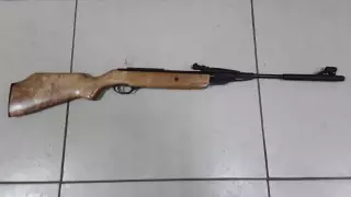 Подросток ранил себя из "воздушки" в СКО