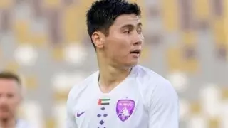 Исламхан разъяснил ситуацию с проваленным допинг-тестом - СМИ