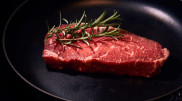Ученые создали мясо из человеческих клеток