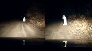 Полицейских отправили в село Ханколь, где людей пугает призрак светловолосой девушки