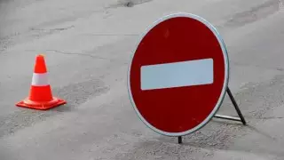 Движение на "горбатом" мосту ограничат в Нур-Султане