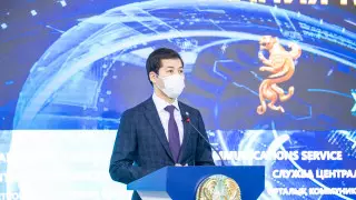 Аким ЗКО назвал одну из основных проблем региона