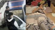 Совершившего наезд на работницу автомойки мужчину арестовали в Павлодаре