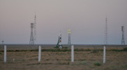 Первый японский микроспутник будет запущен из Казахстана