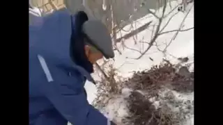 Пожилой мужчина грабил женщин в Нур-Султане