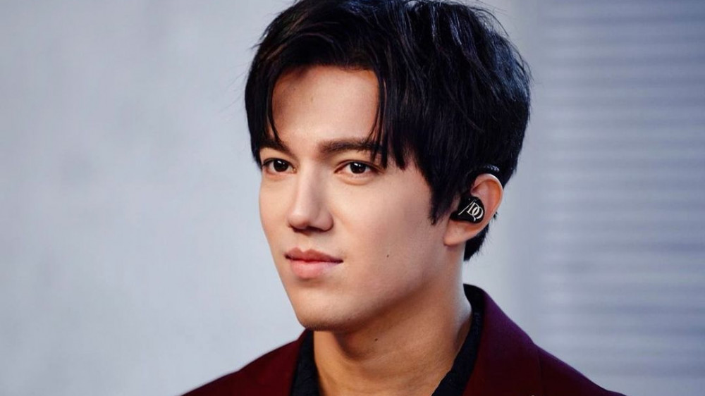 © instagram.com/kudaibergenov.dimash