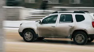 В МВД дали советы казахстанским водителям