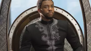 В Marvel высказались о фильме "Черная пантера-2"