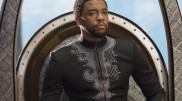 В Marvel высказались о фильме "Черная пантера-2"