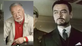 Токаев поздравил Асанали Ашимова с 50-летием фильма "Конец атамана"