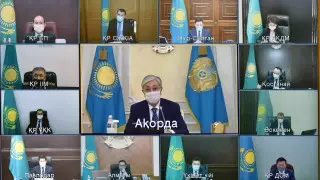 Токаев поручил снизить цены на лекарства
