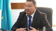 Экс-главврач детской больницы Шымкента озеленил родной аул за бюджетные деньги