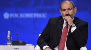 Пашинян намекнул, что спрашивал Путина о своей отставке - СМИ