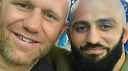 Адам Яндиев об избиении Харитонова: Другу надо подсказать, что он оступился