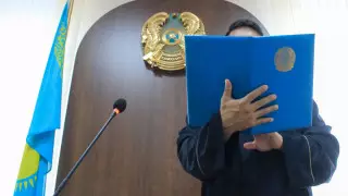 Злостный алиментщик получил ограничение свободы в Павлодарской области