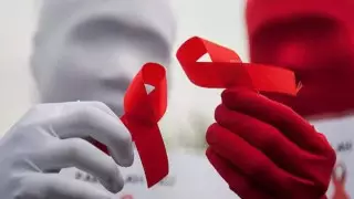 "Екі баламның дені сау". АИТВ жұқтырғанына 12 жыл болған елордалық ана