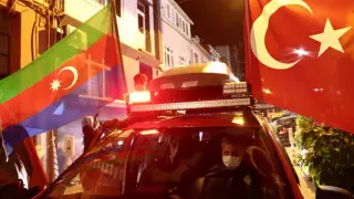 США призвали прояснить роль Турции в соглашении по Карабаху