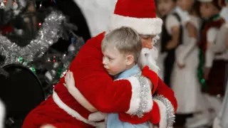 "Жаңа жыл кеші болмайды". Балалар екінші тоқсанда қалай оқиды?