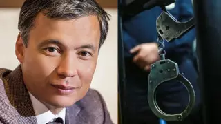 Хищения в Bank RBK: сколько миллиардов взыскали с Жомарта Ертаева