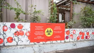 Скачки регионов из "красной" зоны в "зеленую" объяснили в Минздраве