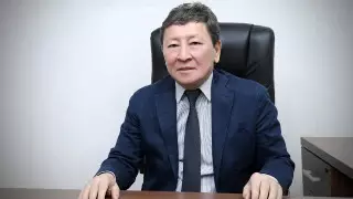 Ергали Билисбеков назначен заместителем акима Шымкента