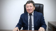 Ергали Билисбеков назначен заместителем акима Шымкента