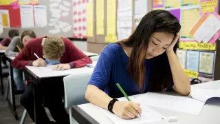 Больше половины студентов Северо-Казахстанского университета учатся на гранте