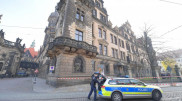 "Ограбление века" в Германии: задержаны подозреваемые