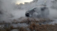 В Атырау жители остались без тепла