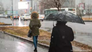 В Казахстане потеплеет