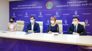 Как астанчанам узнать свой избирательный участок