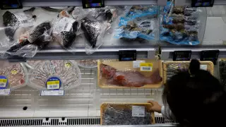 Коронавирус обнаружили на упаковках продуктов из 20 стран