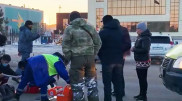Родные рассказали детали смертельного ДТП с 10-летним мальчиком