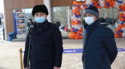 В Казахстане запустили новую сеть АЗС QAZAQ OIL