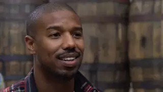 Актер Майкл Джордан назван самым сексуальным мужчиной 2020 года