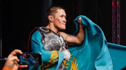 Проведение второго боя Жалгаса Жумагулова в UFC оказалось под вопросом