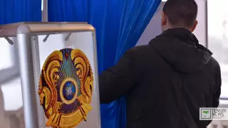 Правила голосования для жителей столицы с временной регистрацией пояснили в акимате