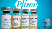 Pfizer и BioNTech заявили о 95-процентной эффективности их вакцины
