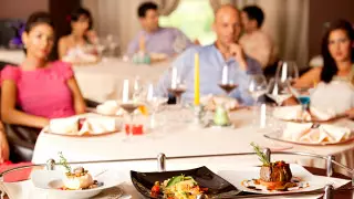 Перуашев заявил о вымогательствах при проверке ресторанов в карантин